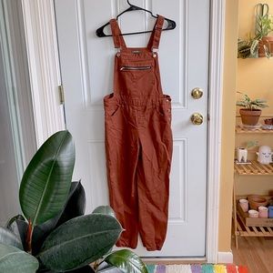 Wild Fable jogger overalls